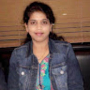 Meet your Posher, Kavitha